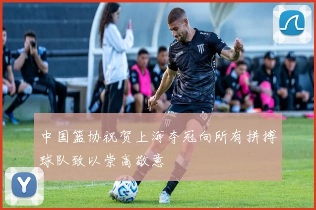 中国篮协祝贺上海夺冠向所有拼搏球队致以崇高敬意